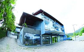 Hotel Kloppel